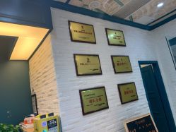-小阿福儿童摄影(摩尔城店)
