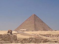 -吉萨金字塔群