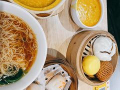 -花少爷的粥(中贸广场店)