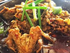 招牌鱼嘴巴-老街鱼嘴巴(坡子街老店)