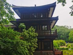 -习家池