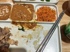 -乌拉烤肉(如皋首店)