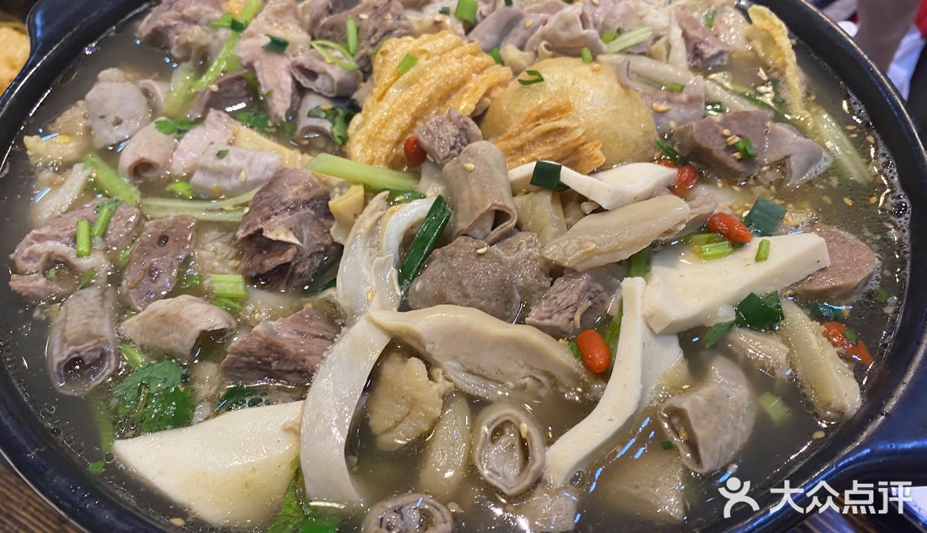 海南胃的大满足！！！