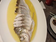 -宫燕府·京菜·烤鸭·淮扬菜(王府中心店)