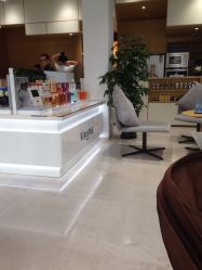 -CARR SALON