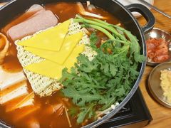 -韩食汇