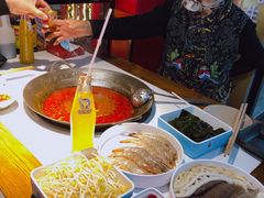 -老天桥蛙炉火锅(姑苏总店)