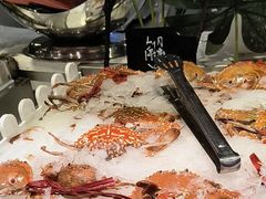 -吃货码头自助餐厅(天悦城店)