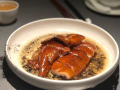 -小炳胜(卓悦中心店)