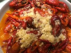 香辣小龙虾-确喜美味小厨(西单商场兰州店)