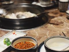 -同仁四季椰子鸡(海岸城天利店)