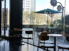 -星巴克臻选(上海长风大悦城店)