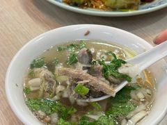 -协顺园回头馆(南顺城路店)