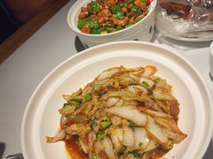 -老阿爸鲜鱼土菜(园区永旺店)