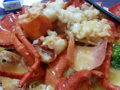 -盛港湾海鲜食府(黄沙店)