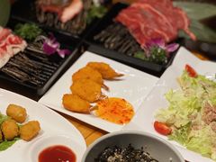 -AJIYA味屋和牛烤肉自助放题(温州万象城店)