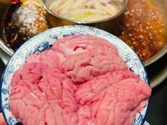 -飘香火锅(玉林西路店)