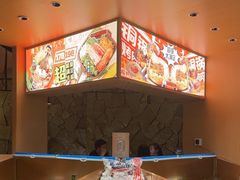 -烧肉达人(凯德晶萃店)