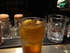 -Nirvana Cafe&Bar(北仓文创街区店)