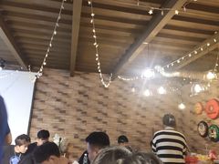 -玩坞轰趴馆·户外团建聚会主题生日派对馆(世豪广场店)