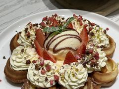 -娜娜家•Nana And Her Friends Restaurant(小寨原力场店)