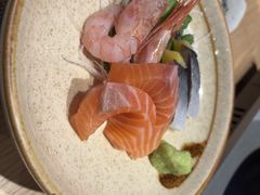 -彩汐 日式海鲜&烧鸟居酒屋