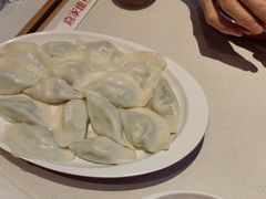 -喜家德虾仁水饺(艺汇家店)