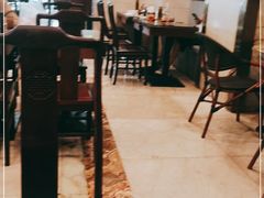 大堂-东江海鲜酒家(艺都分店)