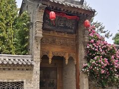 -韩城古城