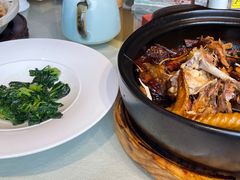 -老宁波1381餐厅(宏泰广场店)