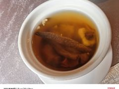 -南通滨江洲际酒店-东厨中餐厅