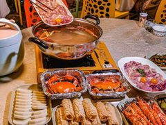 -小煵记·打边炉(西丽文光店)