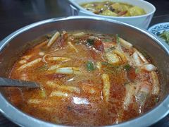 -家利美食店