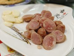 -金姐台湾菜(珠江路店)