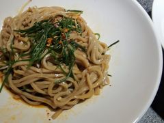 -三道菜(明堂公园店)