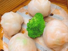 -港湾宴会厅(京基百纳店)
