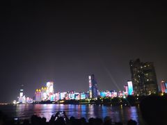 -武汉关码头(轮渡站)