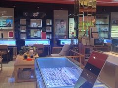 -宝明斋眼镜(朝山街店)