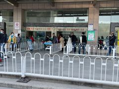 -武汉大学中南医院(总院区)