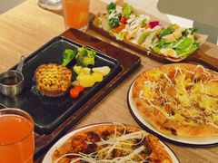 -必胜客(新海上世界店)