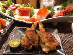 -半藏居酒屋(香港花园店)