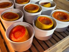 -渔家火锅·海鲜自助餐·演艺(亚龙湾天域酒店)