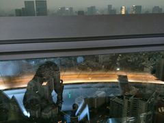 -339旋转餐厅(天府熊猫塔店)