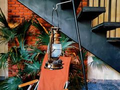 -J Create城市露营咖啡·简餐·宠物(上海动物园店)