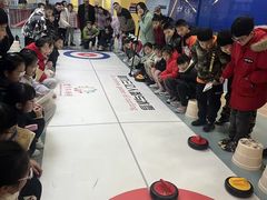 -重庆际华园室内极限运动中心