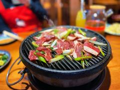 -赵胖炙子烤肉&深夜酒馆(簋街店)