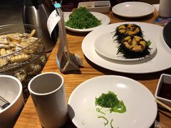 -海味当家·蒸锅海鲜(星海公园店)