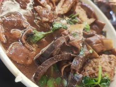 卤煮火烧-卤煮老北京酱肉馆