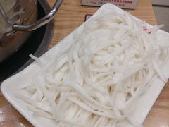 生粿条-为什么牛潮汕牛肉火锅(万胜广场店)