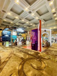 -华侨城洲际大酒店·宴会厅